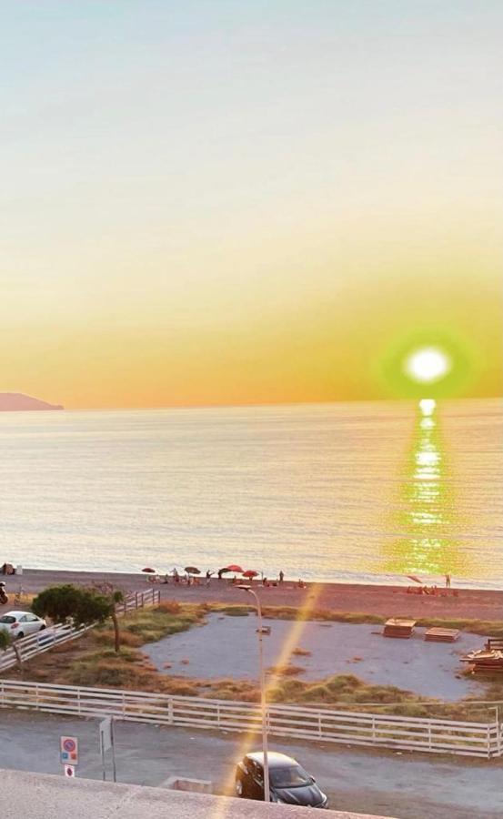 Bed and Breakfast Sunset Loft à Milazzo Extérieur photo